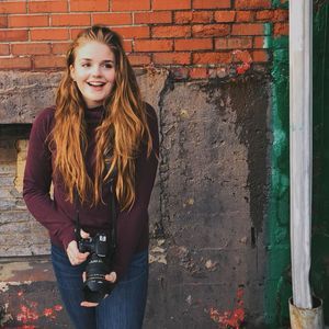 Meet your Posher, Jayne